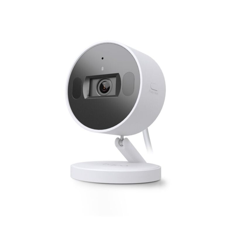 tp-link Tapo C125, AI Home Security Wi-Fi Camera 2K QHD (2560x1440), 2.4 GHz, Smart AI Detection and Notifications Tapo C125
