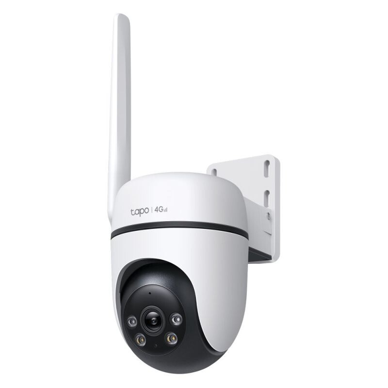 tp-link Tapo C501GW, Outdoor PanTilt 4G LTE Camera Tapo C501GW