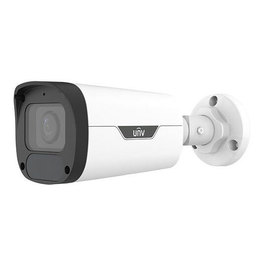 UNIVIEW IP kamera 1920x1080 (FullHD), až 30 sns, H.265, obj. 2,8-12 mm (103,6°-33,4°), Mic, IR 40m,  Human Body Detection, Micro IPC2322LB-ADZK-H