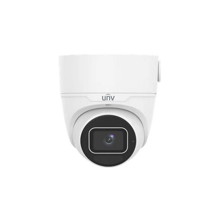 UNIVIEW IP kamera, PRIME II, 2688x1520 (4 Mpix), až 30 sns, H.265, obj. 2,7-13,5mm(103,8°-29,7°), PoE, Mic, IR 40m, WDR 130dB, Mi IPC3634SS-ADZK-I1