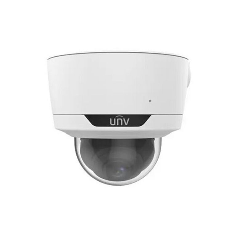 UNIVIEW IP kamera, PRIME II, 2688x1520 (4 Mpix), až 30 sns, H.265, obj. 2,7-13,5mm(103,8°-29,7°), PoE, Mic, IR 40m, WDR 130dB, Mi IPC3734SS-ADZK-I1