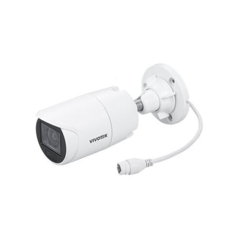 VIVOTEK IB9383-HTV, 2560x1920 (5 Mpix) až 30sns, H.265, obj. 2.8-12mm (95,4-28,7°), PoE, IR-Cut, Smart IR, SNV, WDR 120dB, defog IB9383-HTV