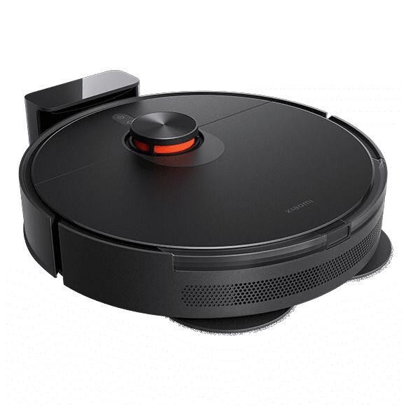 Xiaomi Robot Vacuum S20+ Black 6941812771334