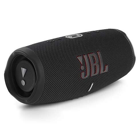 JBL Charge 5 Black reproduktor *Renovovaný* JBLCHARGE5BLK