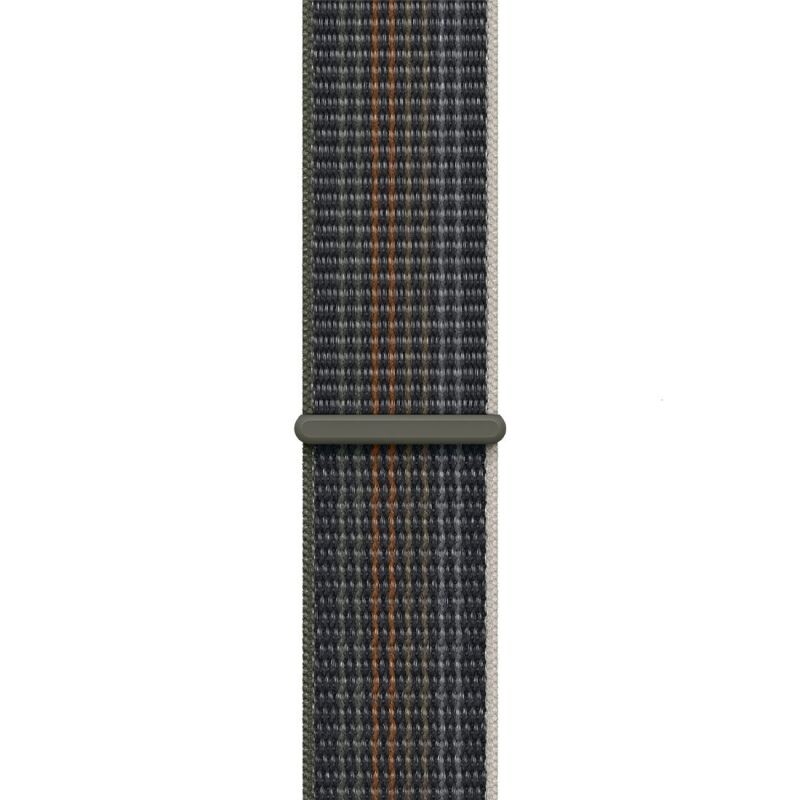 Apple Watch 41mm Midnight Sport Loop MPL53ZMA