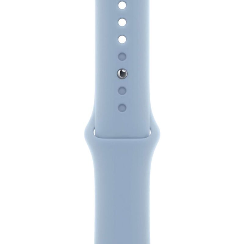 Apple Watch 45mm Sky Sport Band MR2U3ZMA