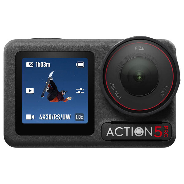 DJI Osmo Action 5 Pro Adventure Combo CP.OS.00000350.03