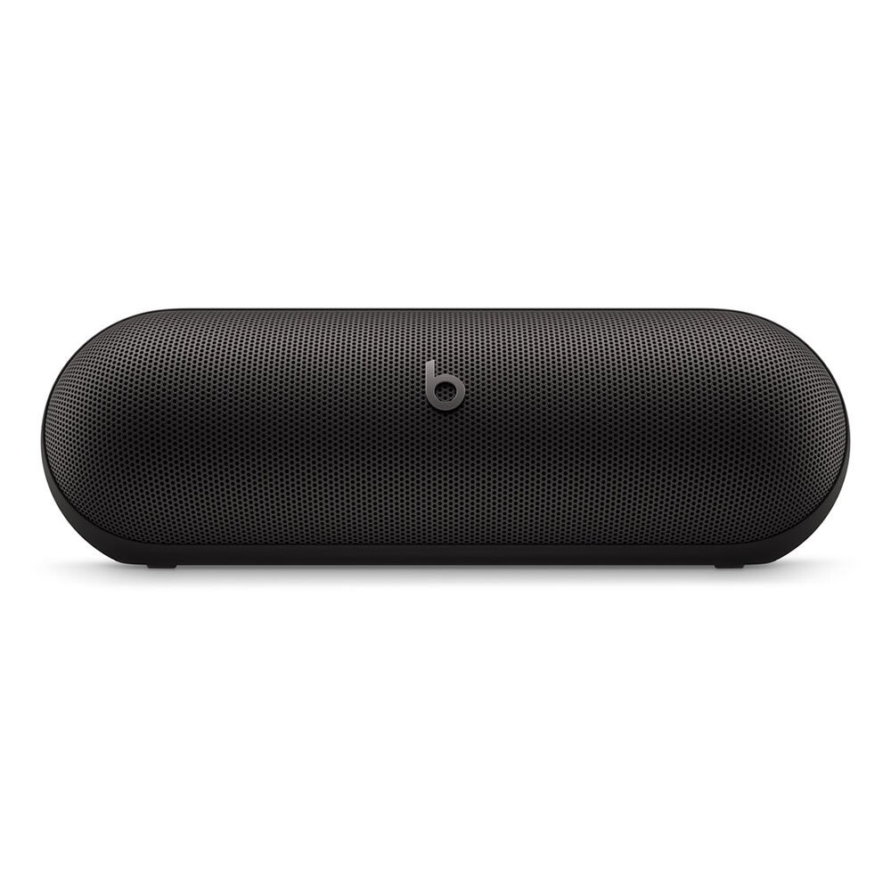 Apple Beats Pill Wireless Bluetooth Speaker Matte Black MW443EEA