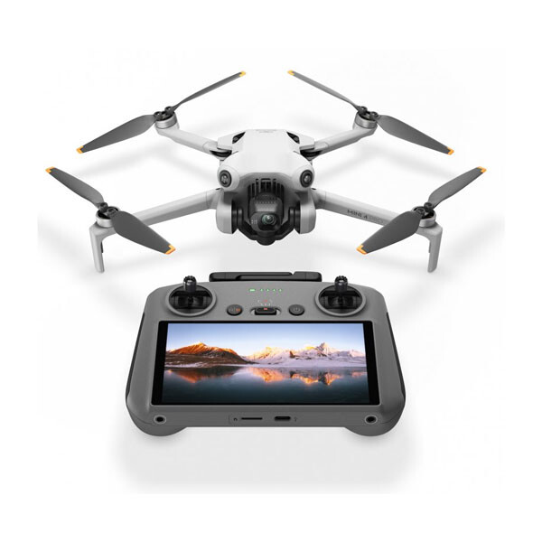 DJI Mini 4 Pro (DJI RC 2) (GL) CP.MA.00000732.01