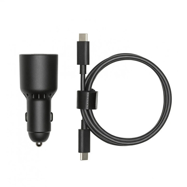 DJI 65W Car Charger CP.MA.00000426.01