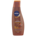 Opaľovacie krémy Nivea Carrot Sunscreen Lotion - SPF6