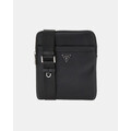 Tašky Guess SAFFIANO HMECSA P3123