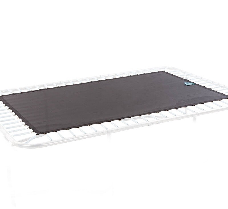 Odrazová plocha k trampolíne MASTER Super 510 x 368 cm - pružiny 21 cm