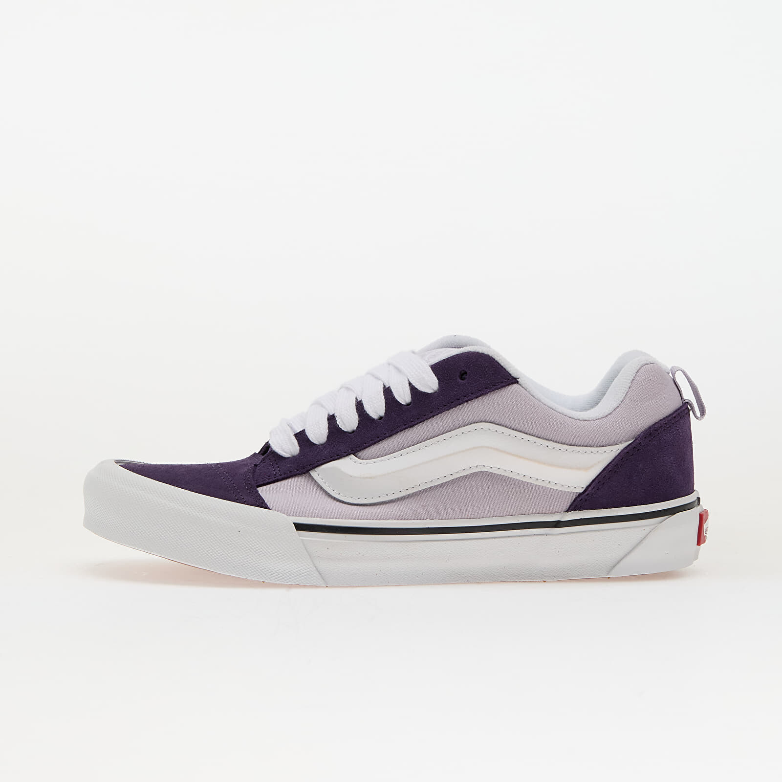 Tenisky Vans Knu Skool 2-Tone Lilac Mist EUR 37
