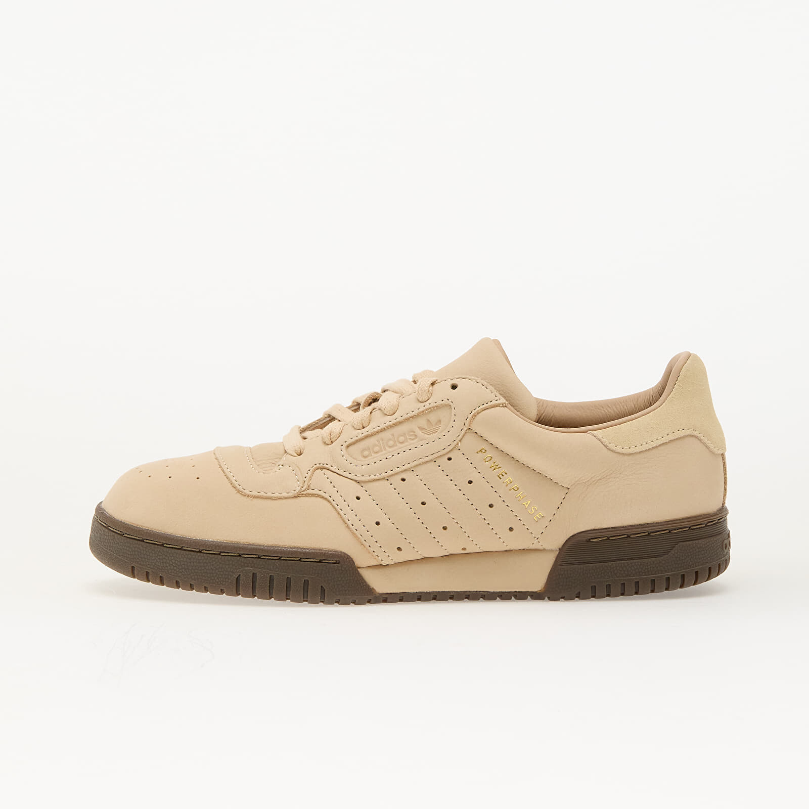 Tenisky adidas Powerphase Sand Strata/ Sand Strata/ Gum5 EUR 36