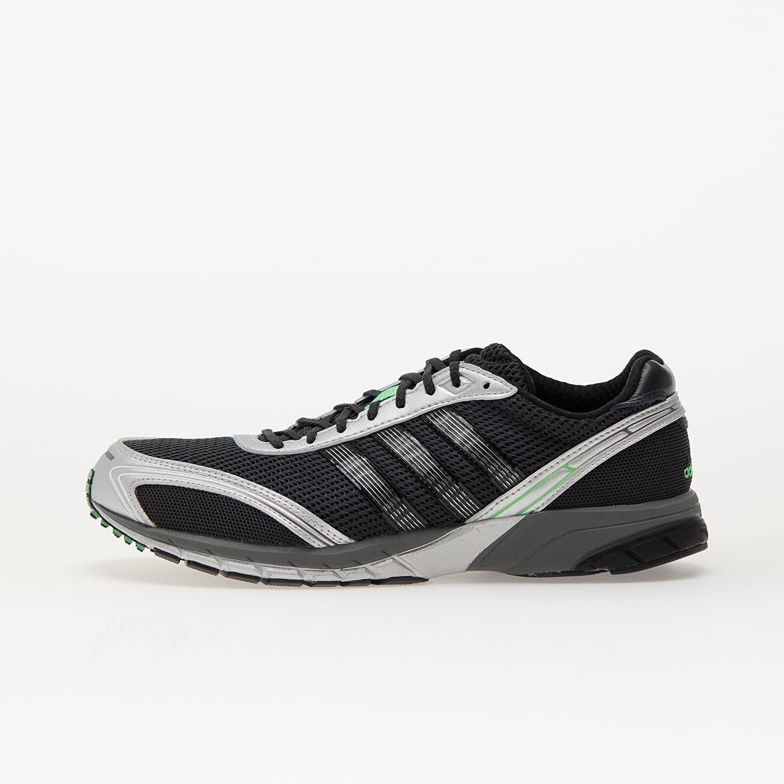 Tenisky adidas Adizero Adios OG Screaming Green/ Grey Five/ Screaming Green EUR 40 2/3
