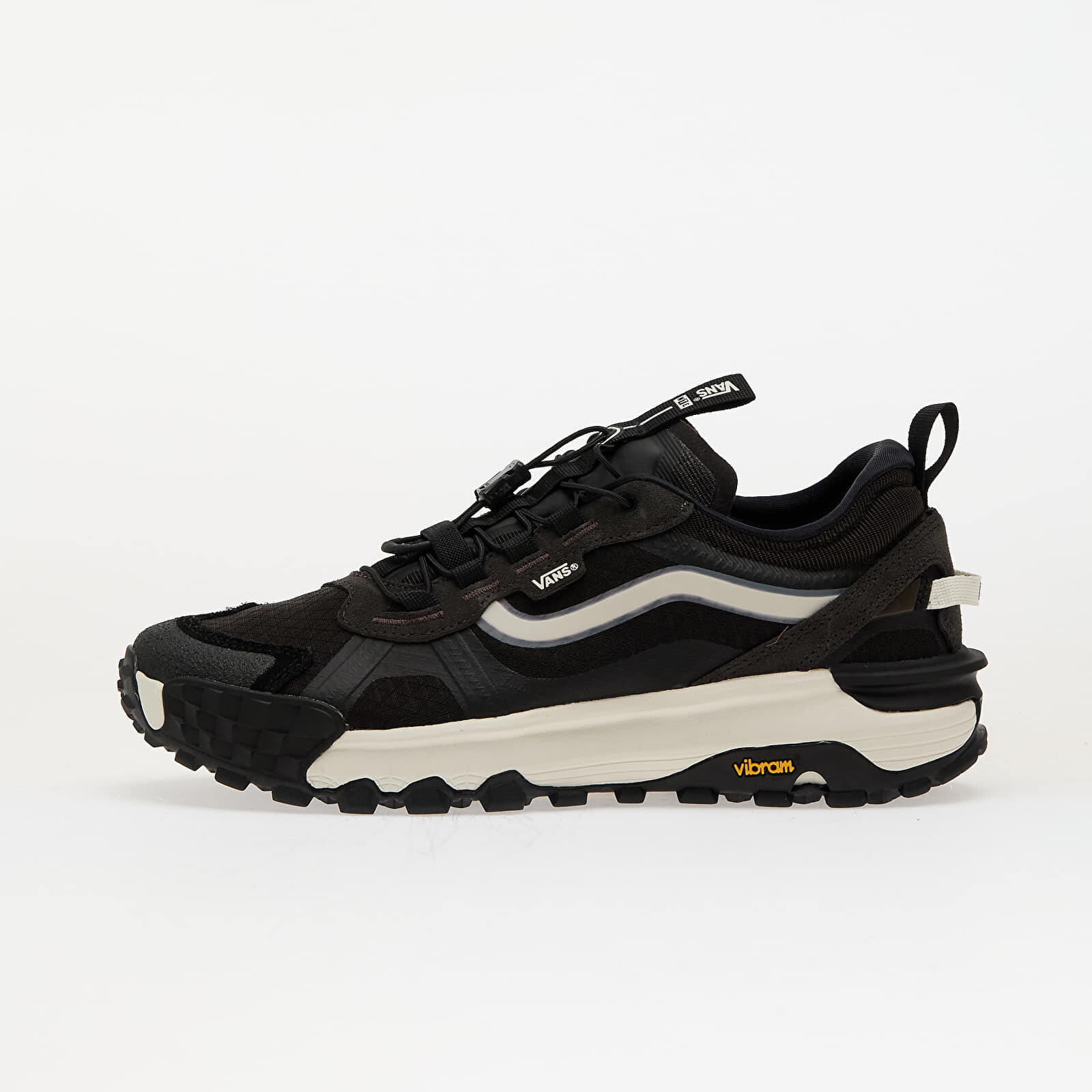 Tenisky Vans MTE Crosspath XC Washed Black EUR 40.5