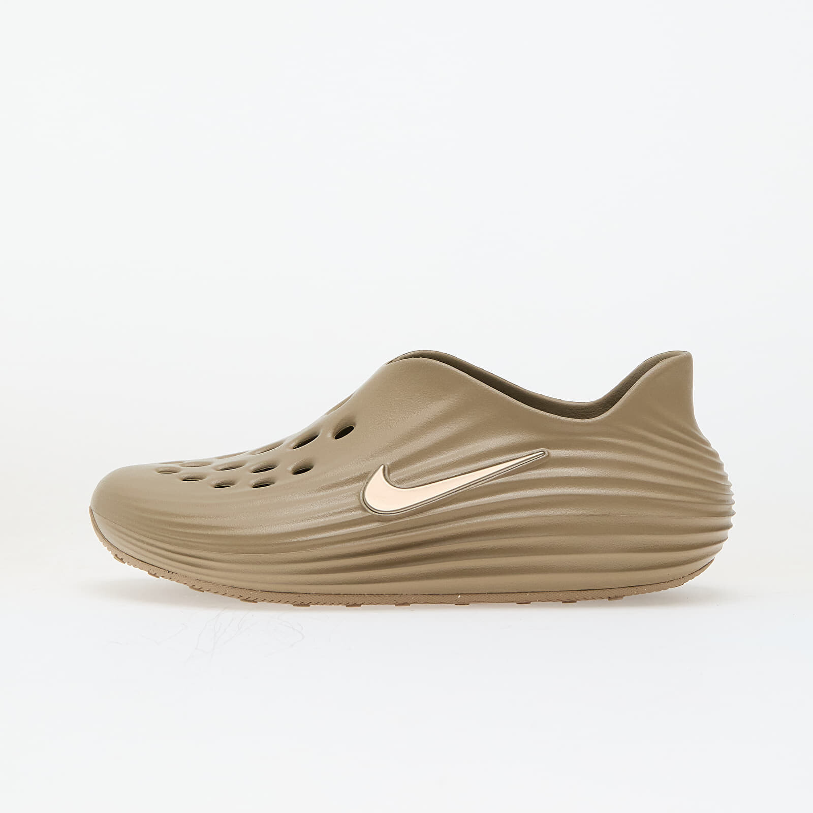 Tenisky Nike Reactx Rejuven8 Khaki/ Khaki-Khaki EUR 38.5
