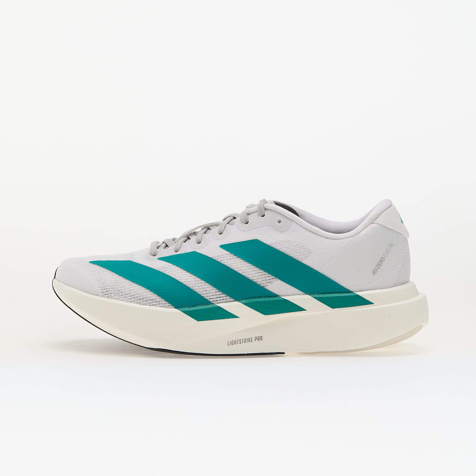Tenisky adidas Adizero Evo SL W Ftw White/ Purtea/ Grey Two EUR 36
