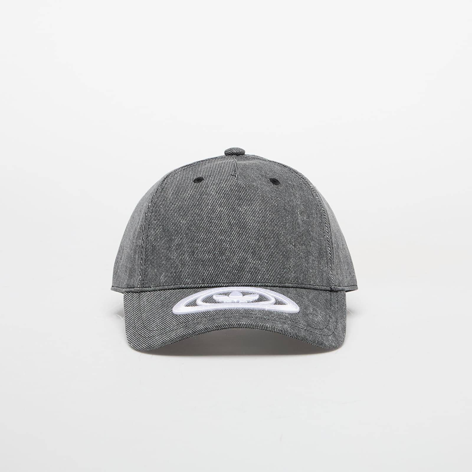 Šiltovka adidas Dad Cap Black S