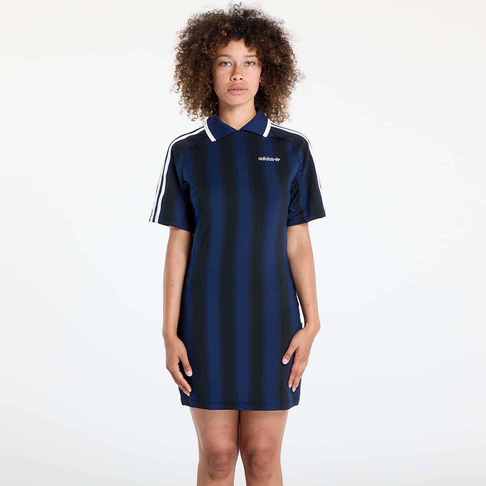 adidas Footie Dress Night Indigo XS