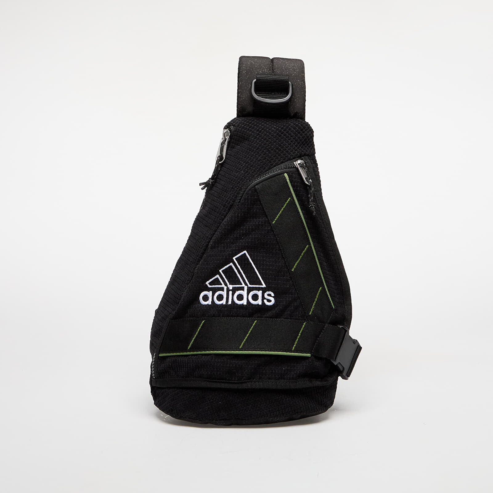 adidas One Shoulder Backpack Black 4,5 l