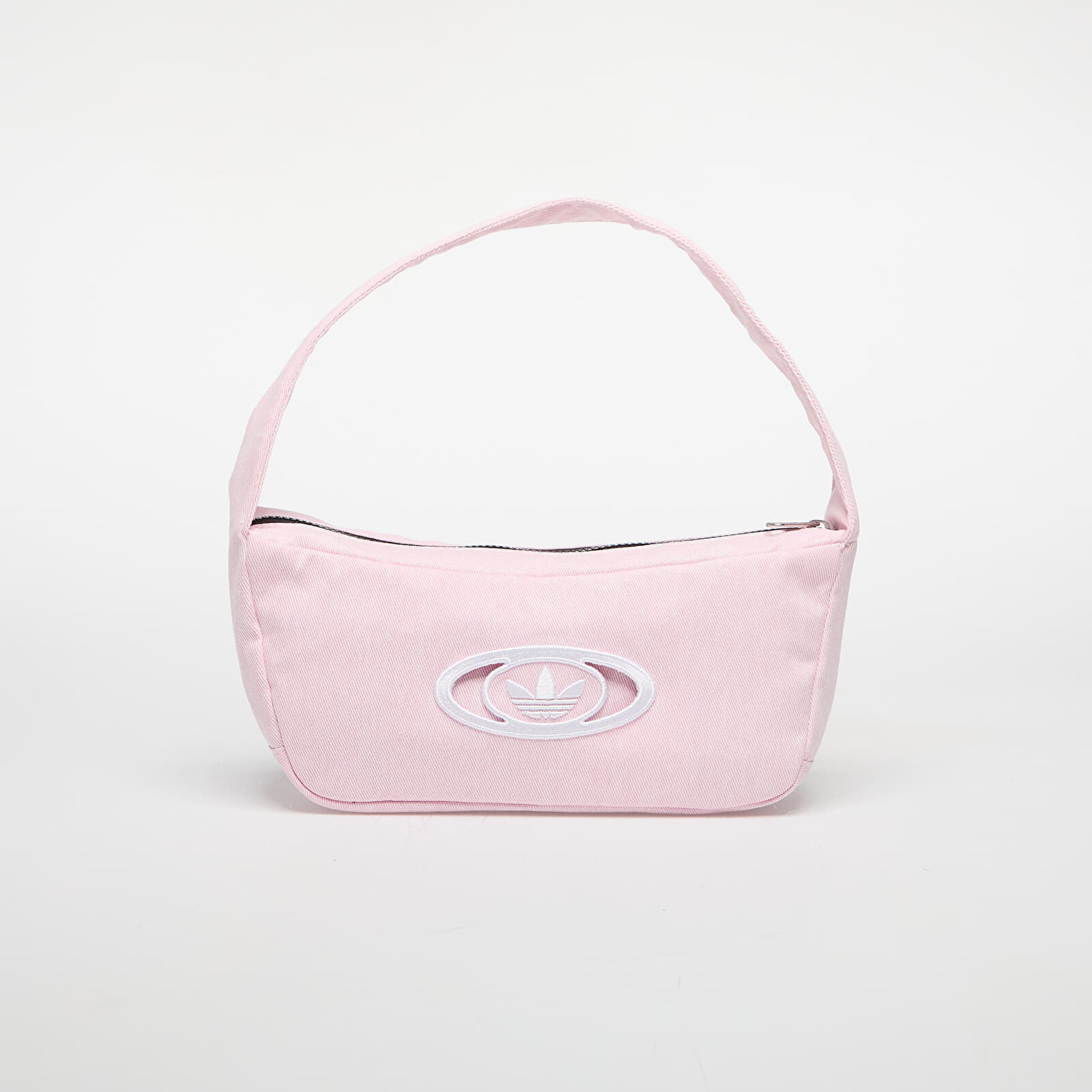 Taška adidas Small Shoulder Bag Clear Pink Universal
