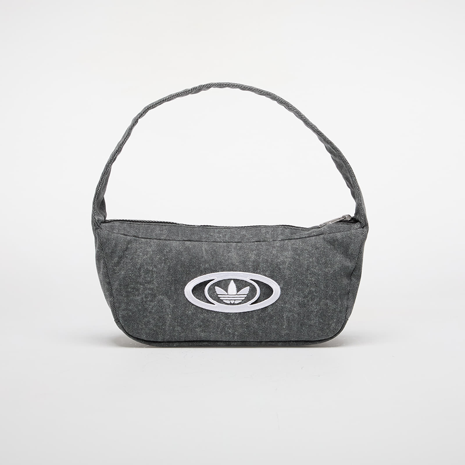 Taška adidas Small Shoulder Bag Black Universal