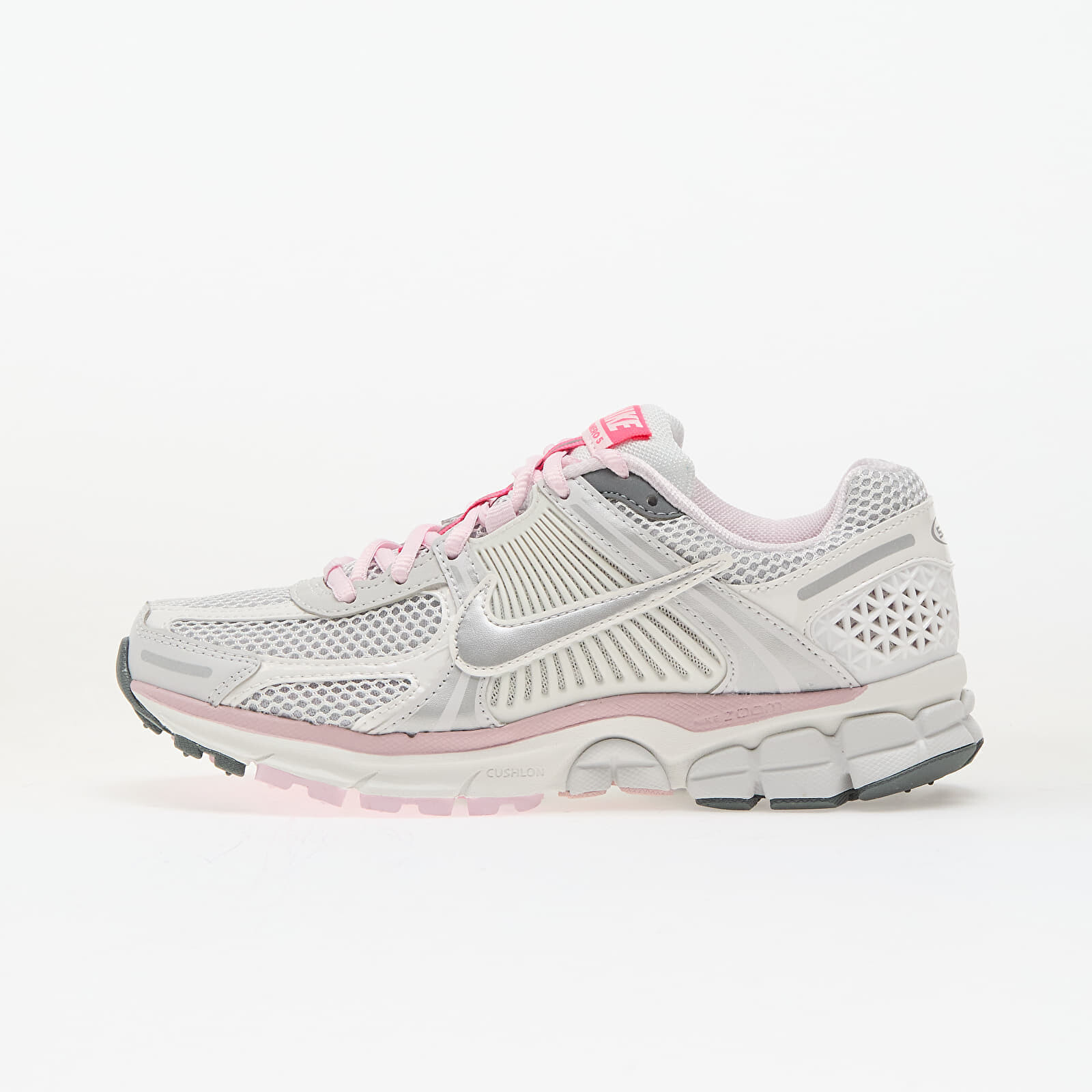 Tenisky Nike W Zoom Vomero 5 Photon Dust/ Metallic Silver-Summit White EUR 42