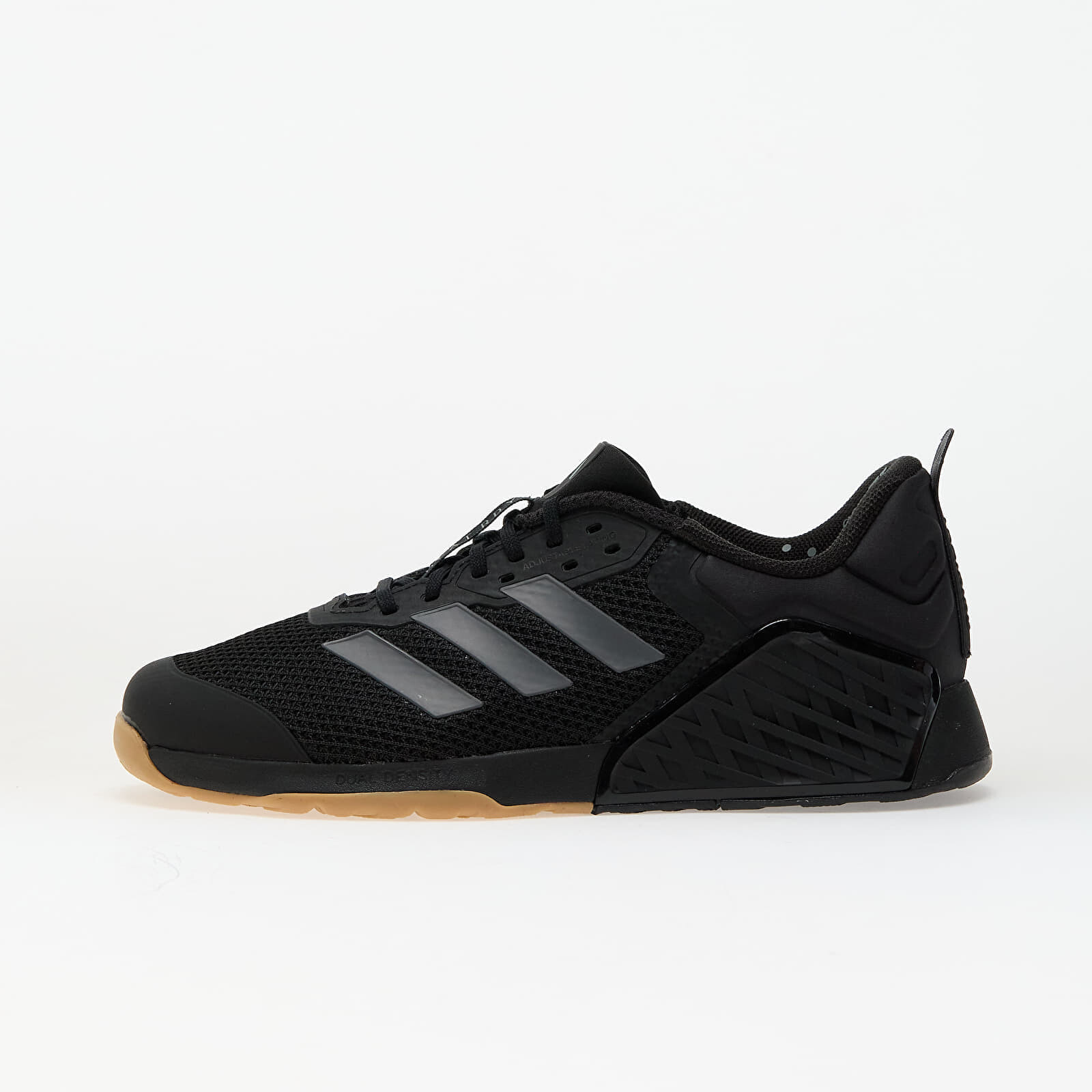 Tenisky adidas Dropset 3 Core Black EUR 46
