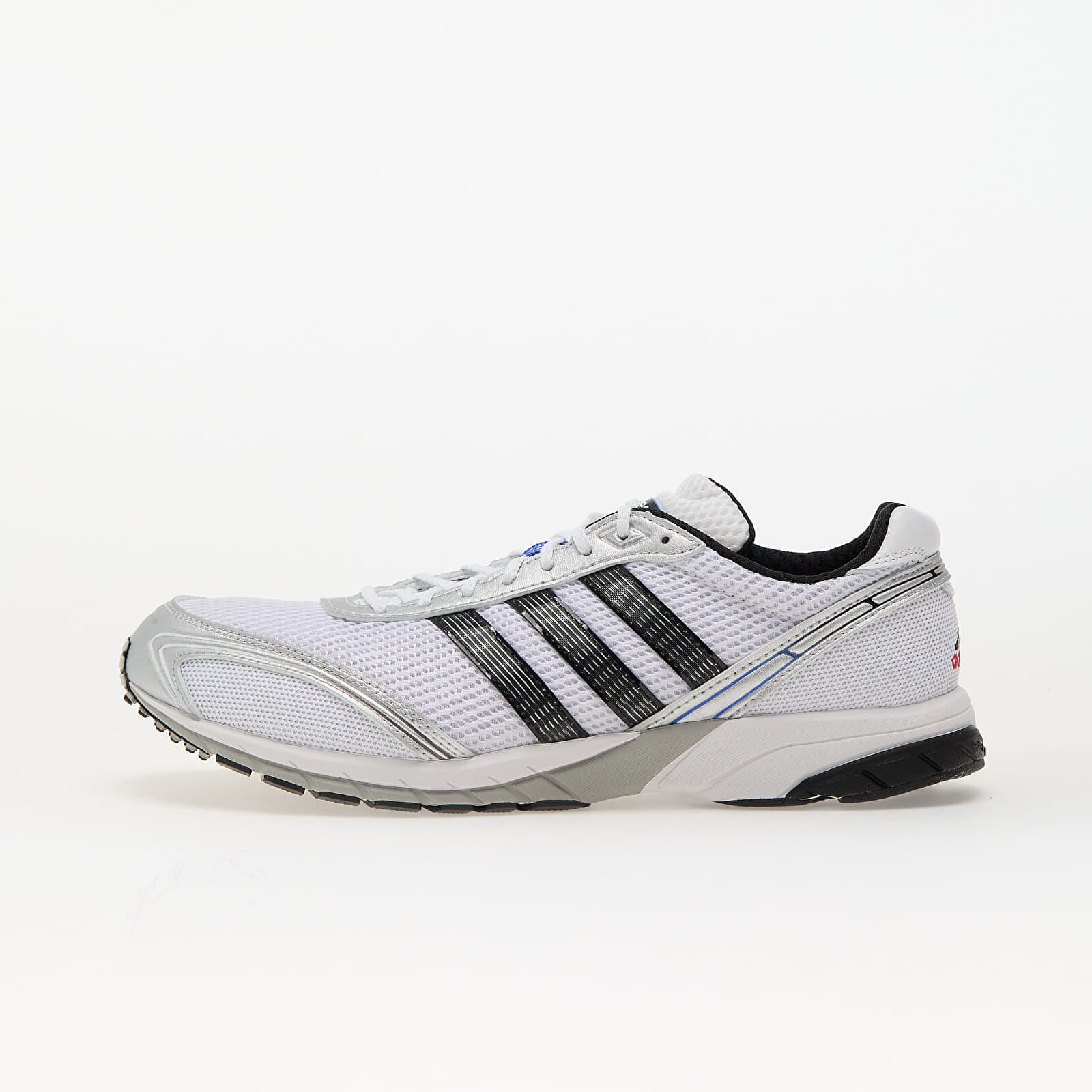 Tenisky adidas Adizero Adios OG Ftwr White/ Hi-res Blue/ Grey Five EUR 40 2/3