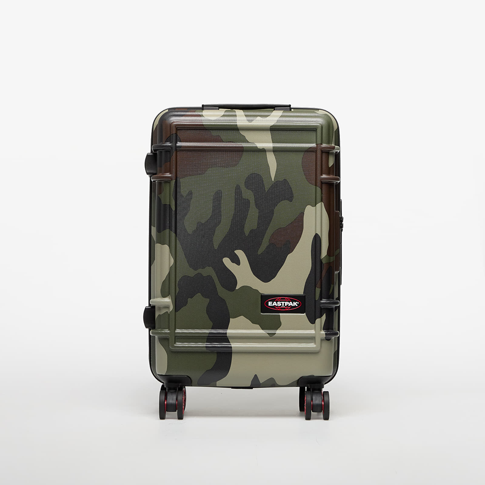 Eastpak Resist'r Zip Cabin Camo 28 l