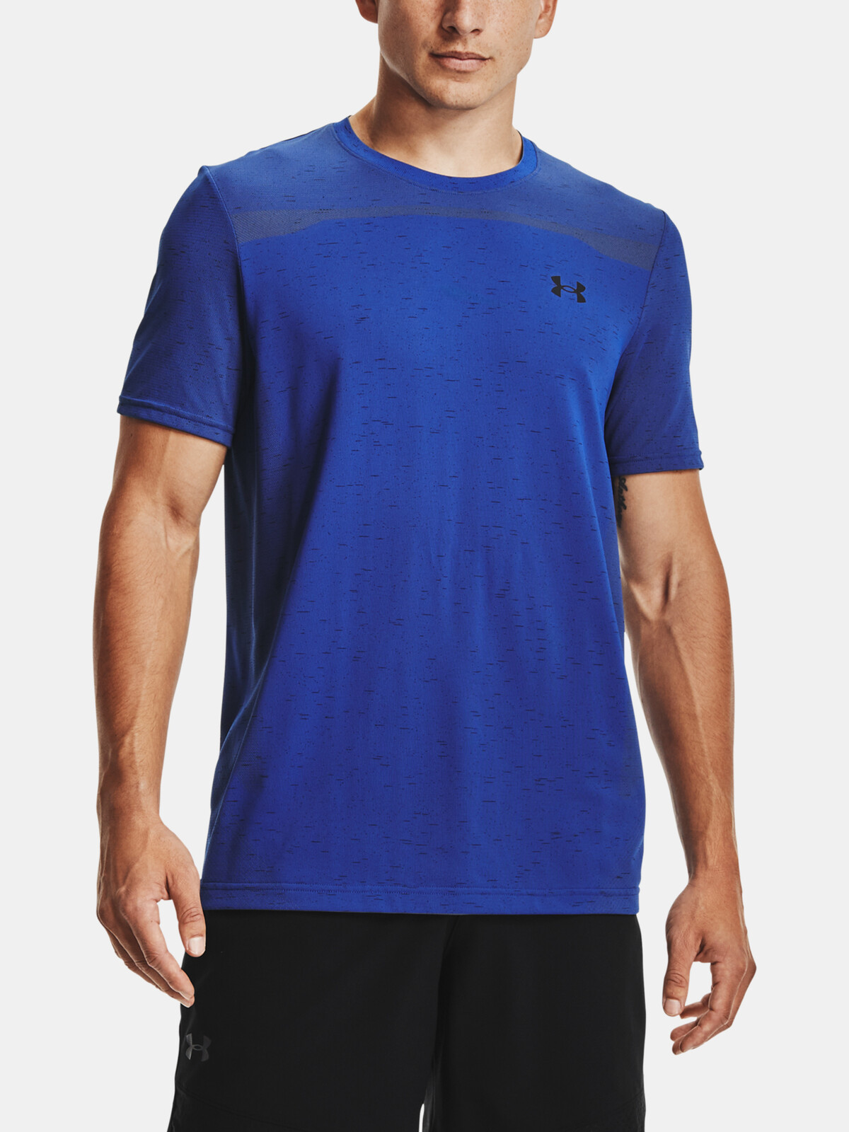 Pánske tričko Under Armour Seamless