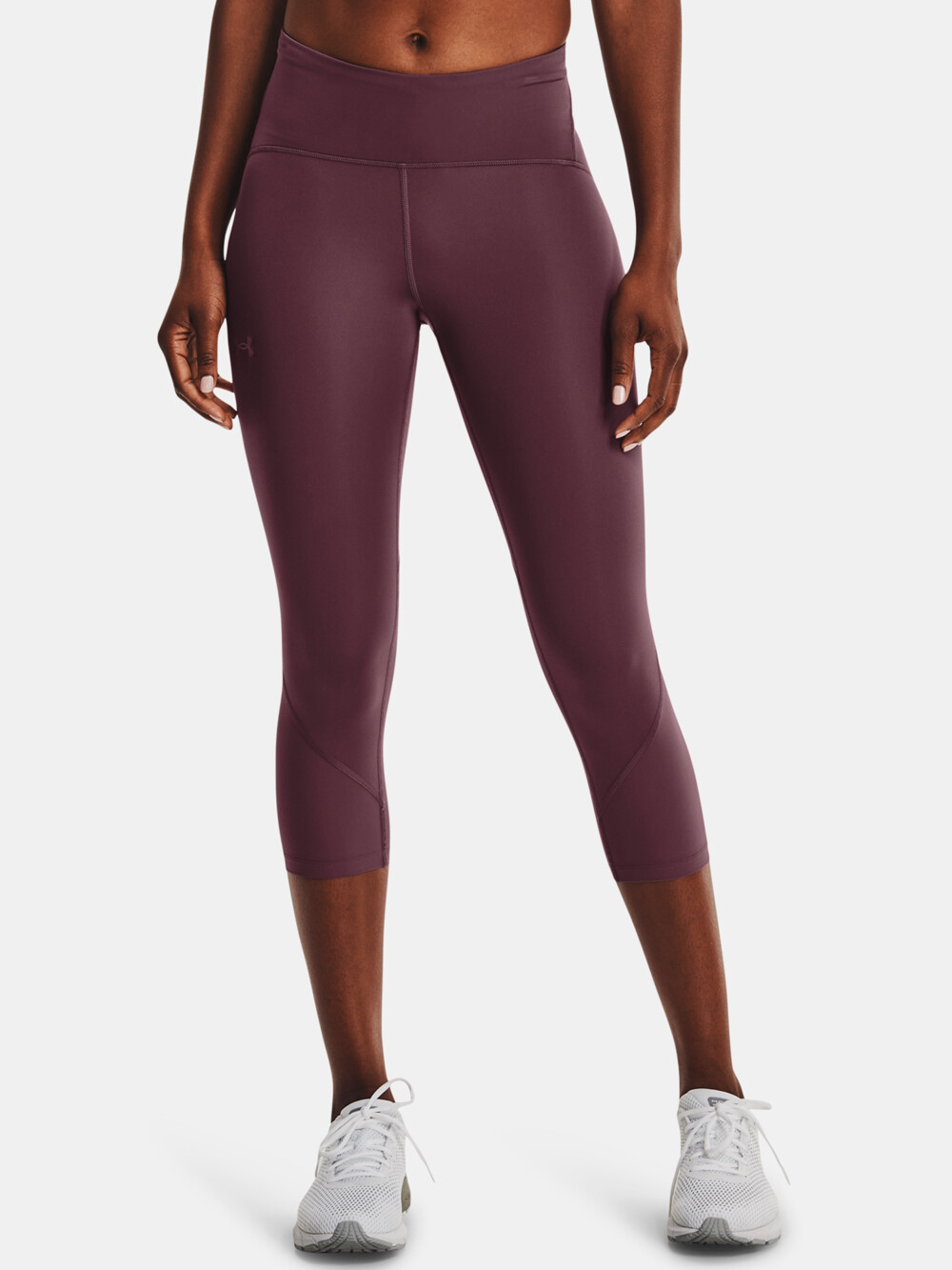 Dámske legíny Under Armour Fly Fast 2.0 HG Crop