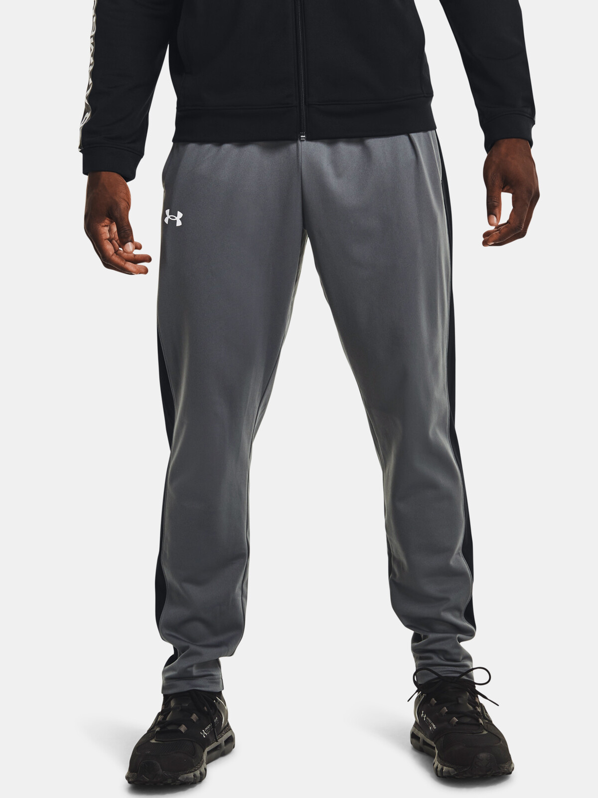 Pánske tepláky Under Armour Basic