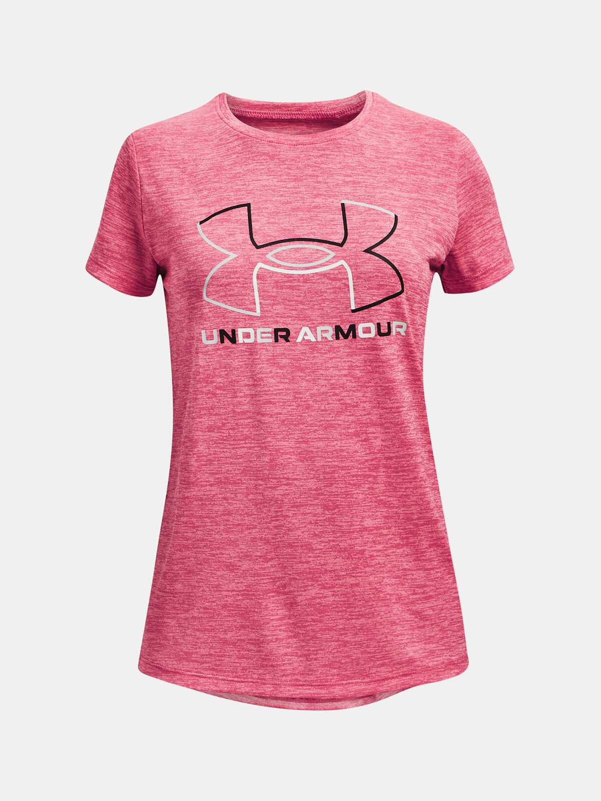 Dievčenské tričko Under Armour