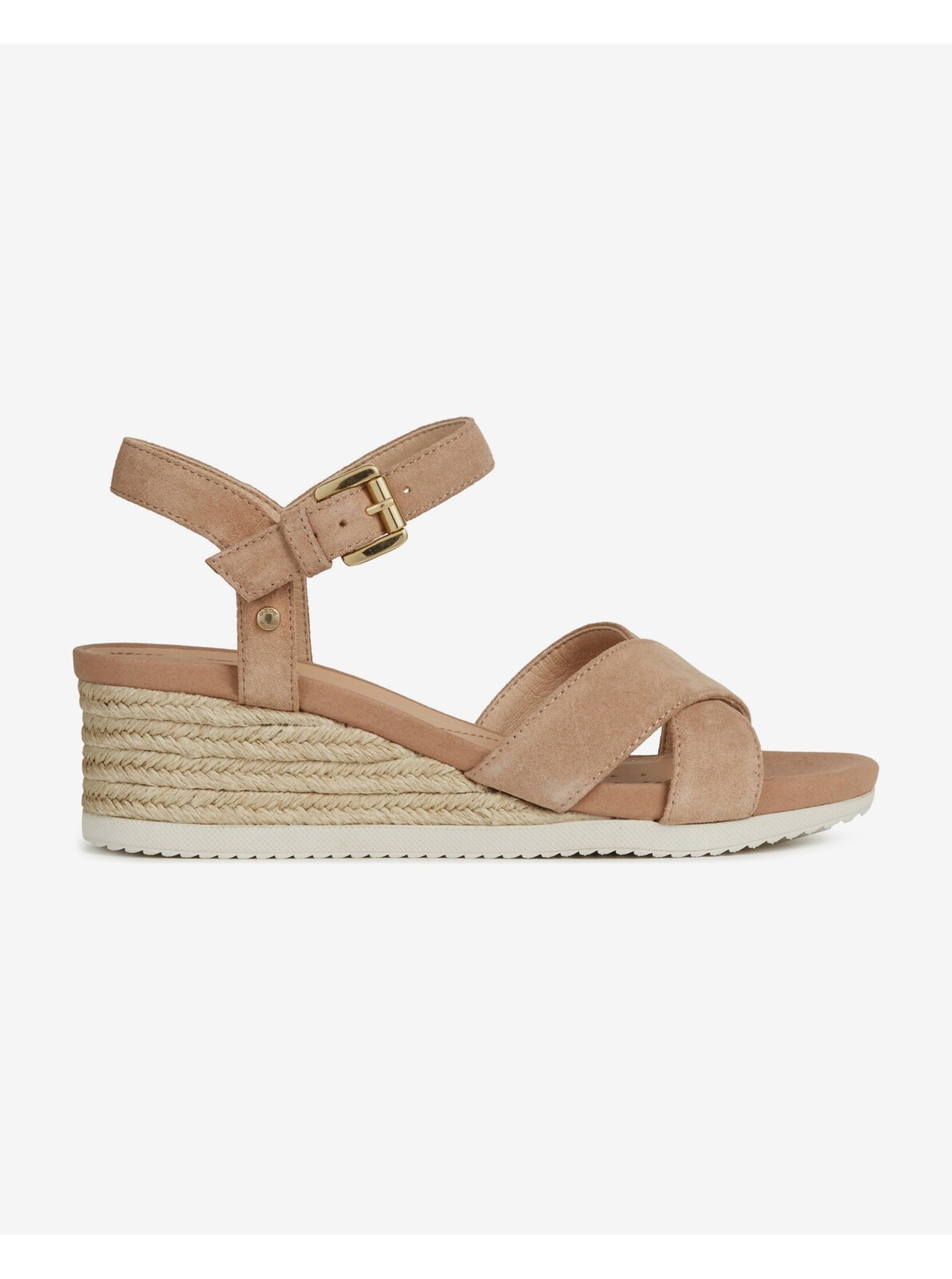 Ischia Wedge shoes Geox - Women's