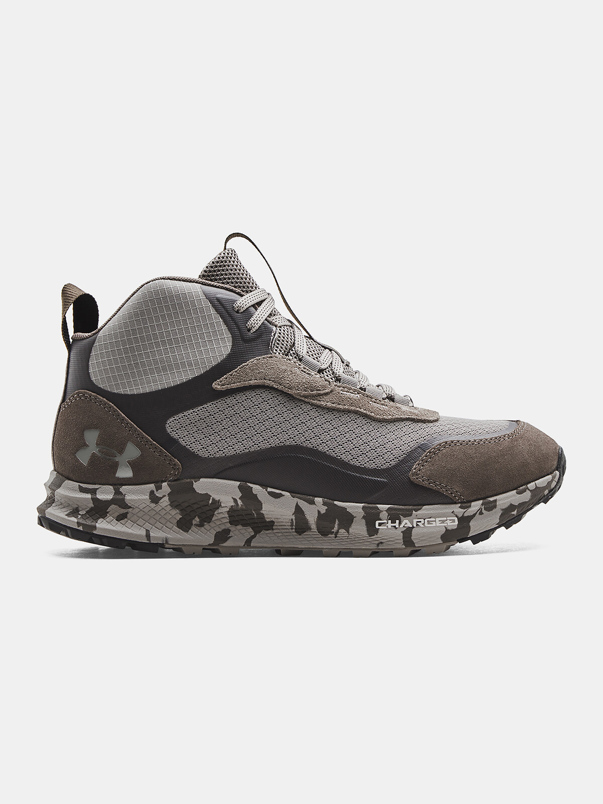 Pánske zimné topánky Under Armour 3024759-003