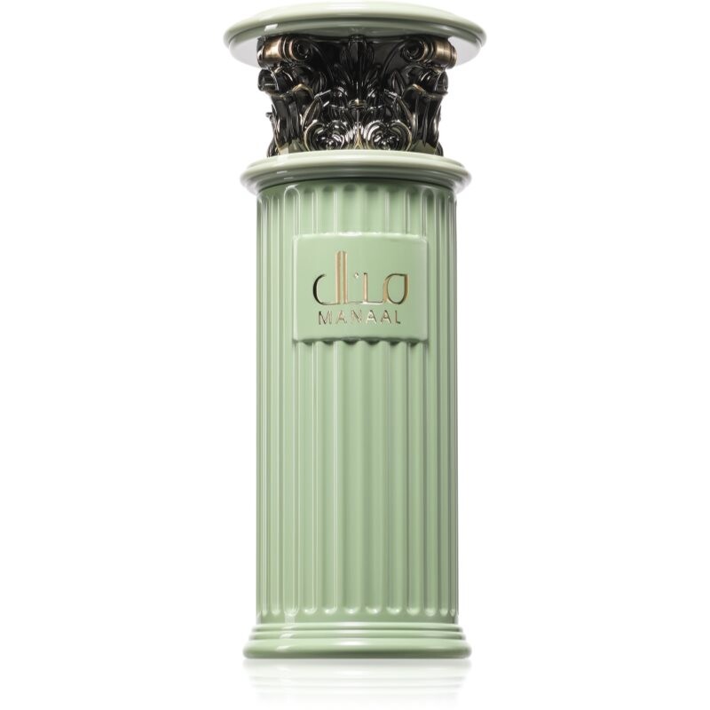 Ard Al Zaafaran Manaal parfumovaná voda unisex 100 ml