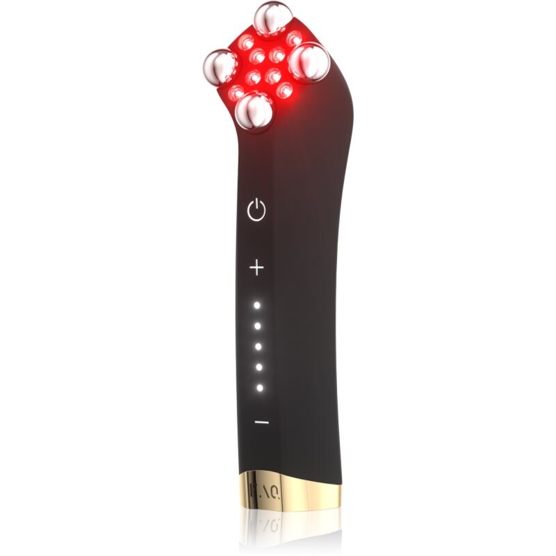 FOREO FAQ™ 402 duálne mikroprúdové tónovacie zariadenie s červeným LED svetlom 1 ks