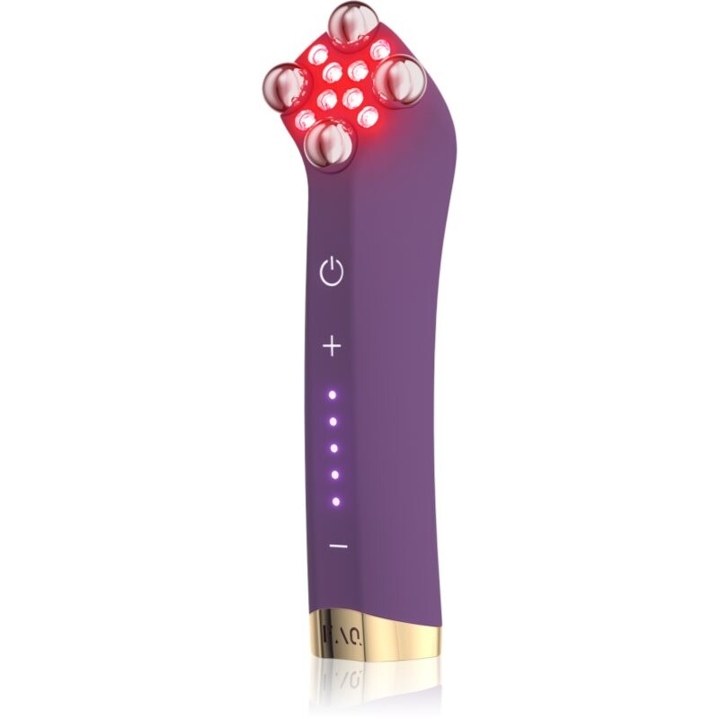 FOREO FAQ™ 401 duálne mikroprúdové LED tónovacie zariadenie 1 ks