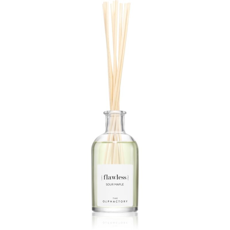 The Olphactory The Olphactory Sour Maple aróma difuzér Flawless 100 ml