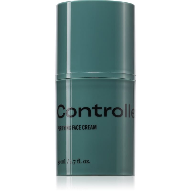 Copenhagen Grooming Controller hydratačný krém na tvár 50 ml