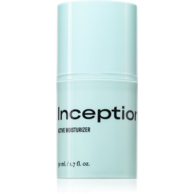 Copenhagen Grooming Inception denný hydratačný krém 50 ml