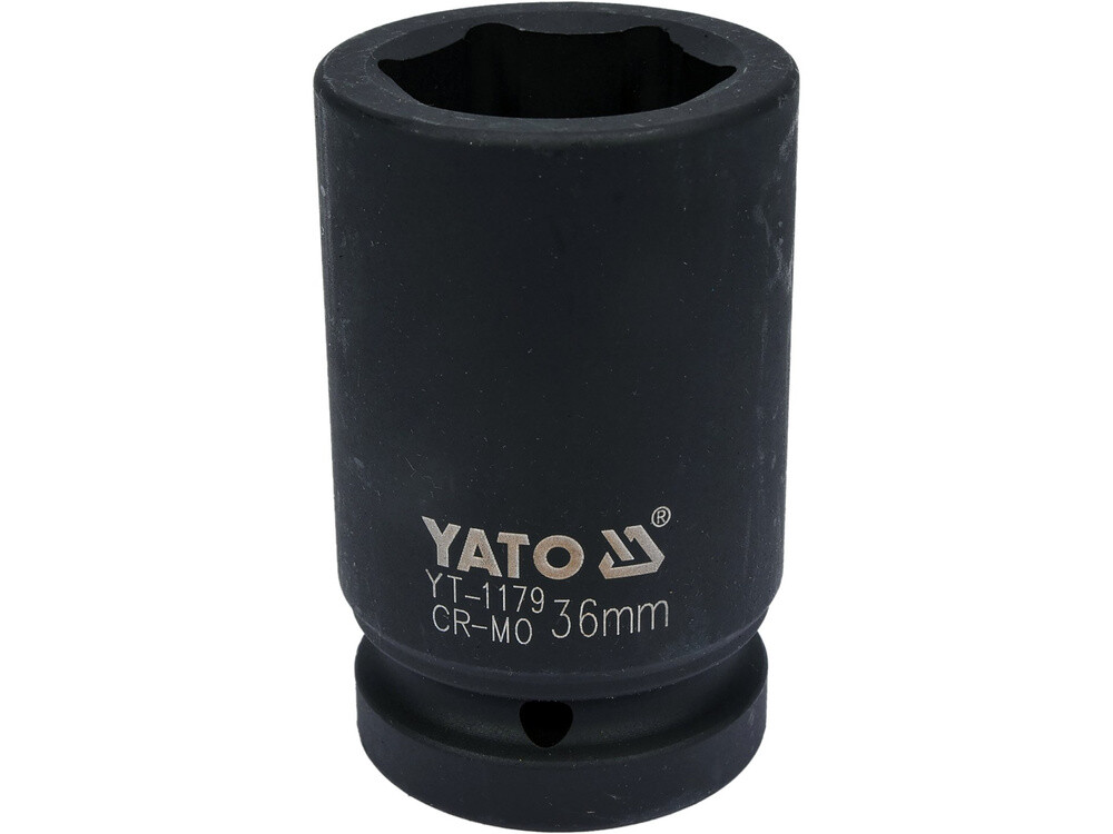 Yato Nadstavec rázový 36mm 1