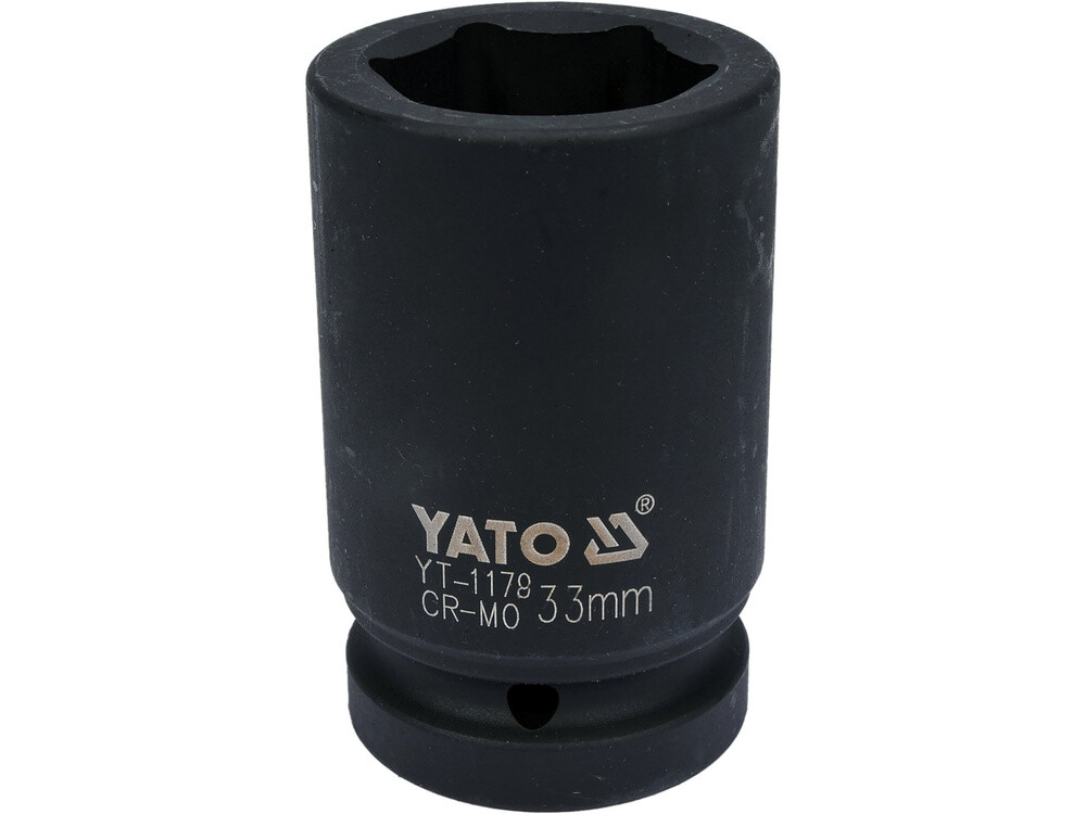 Yato Nadstavec rázový 33mm 1