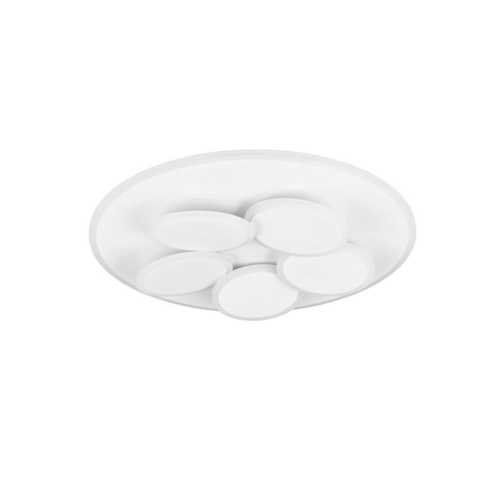 Trio Leuchten STROPNÉ LED SVIETIDLO, 49/7,5 cm