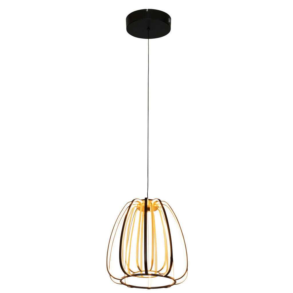 Novel ZÁVESNÉ LED SVIETIDLO, 30/150 cm