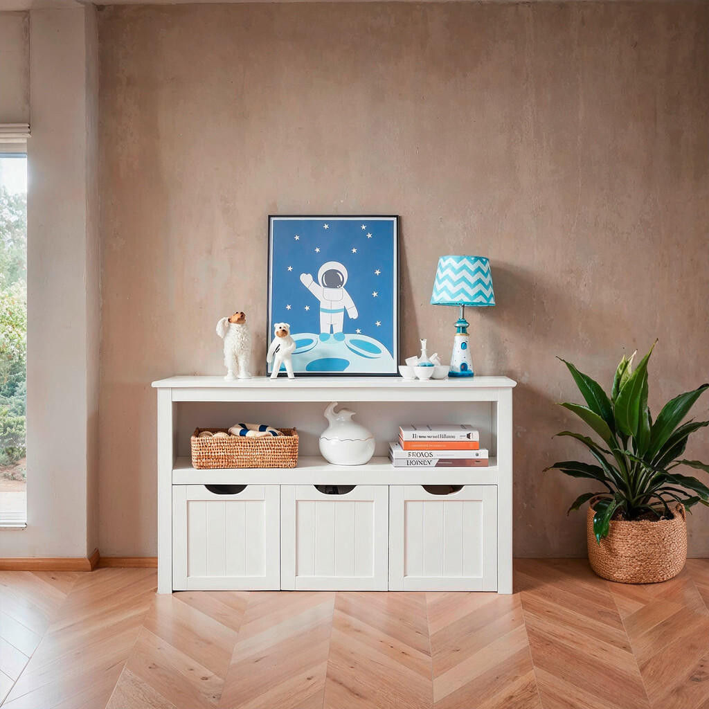 MID.YOU DETSKÝ REGÁL