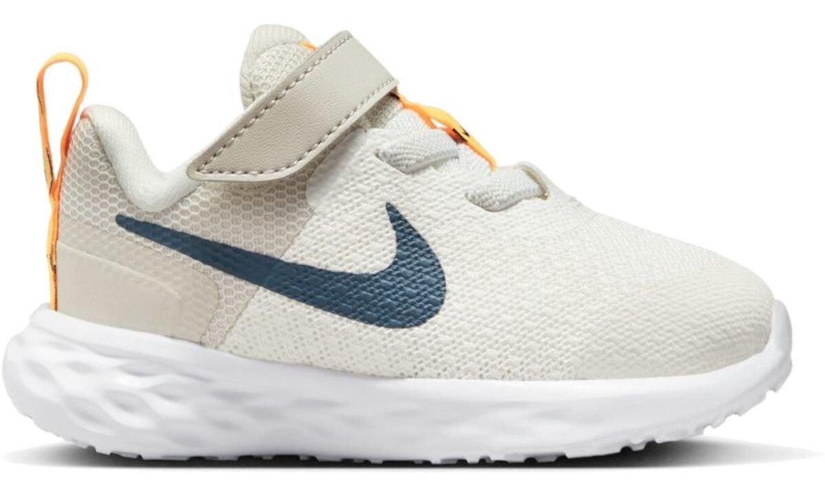 Nike Revolution 6 Nn Tdv Veľkosť: 17 EUR